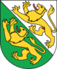 Thurgauer Wappen